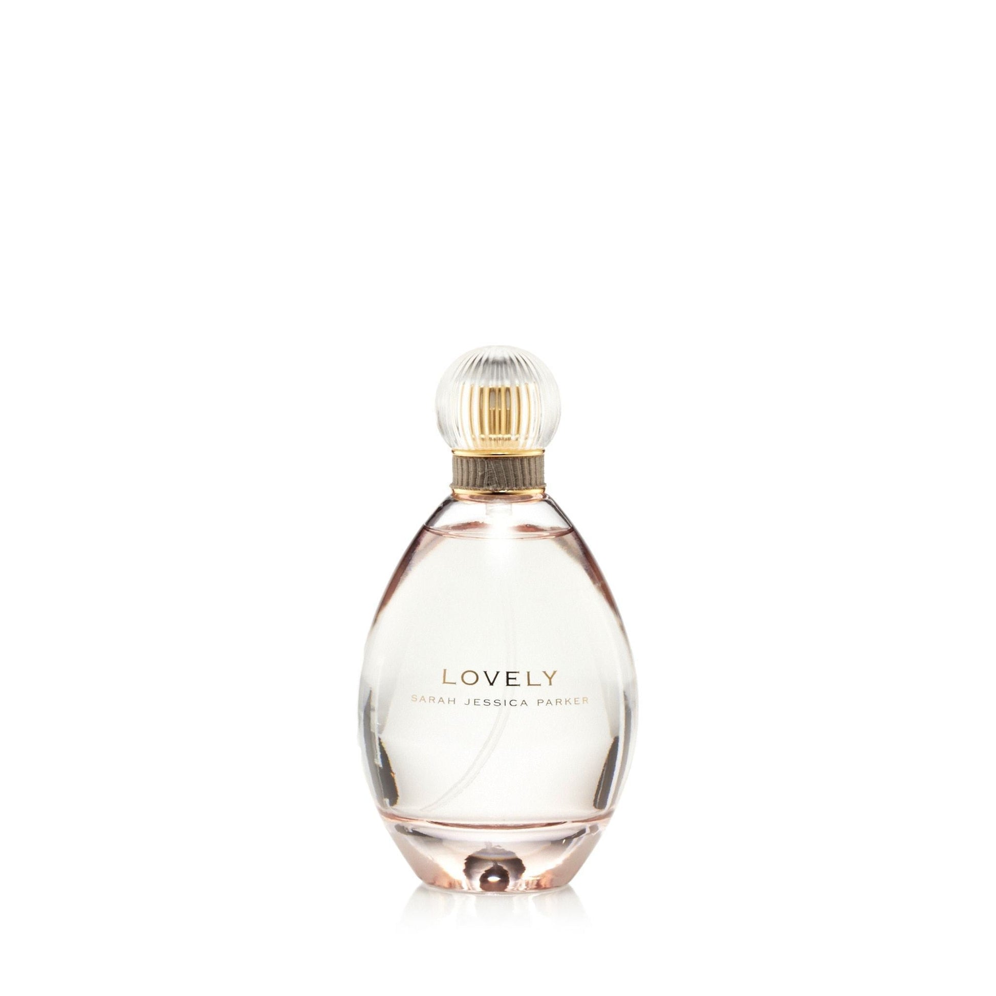 Sarah Jessica Parker Lovely Eau de Parfum für Damen 30 ml