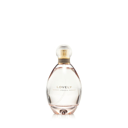 Sarah Jessica Parker Lovely Eau de Parfum für Damen 30 ml