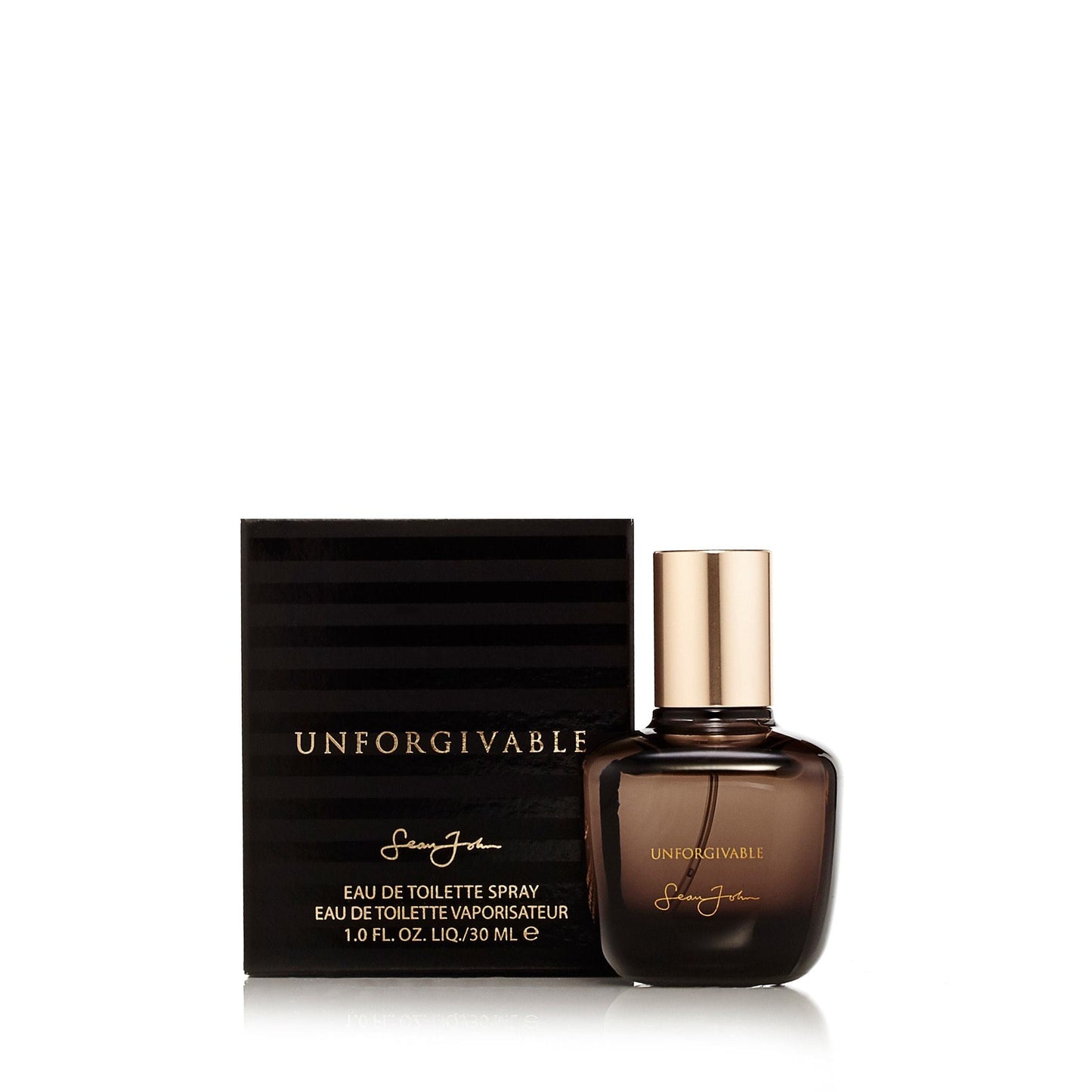 Sean John Unforgivable Eau de Toilette für Herren 125 ml