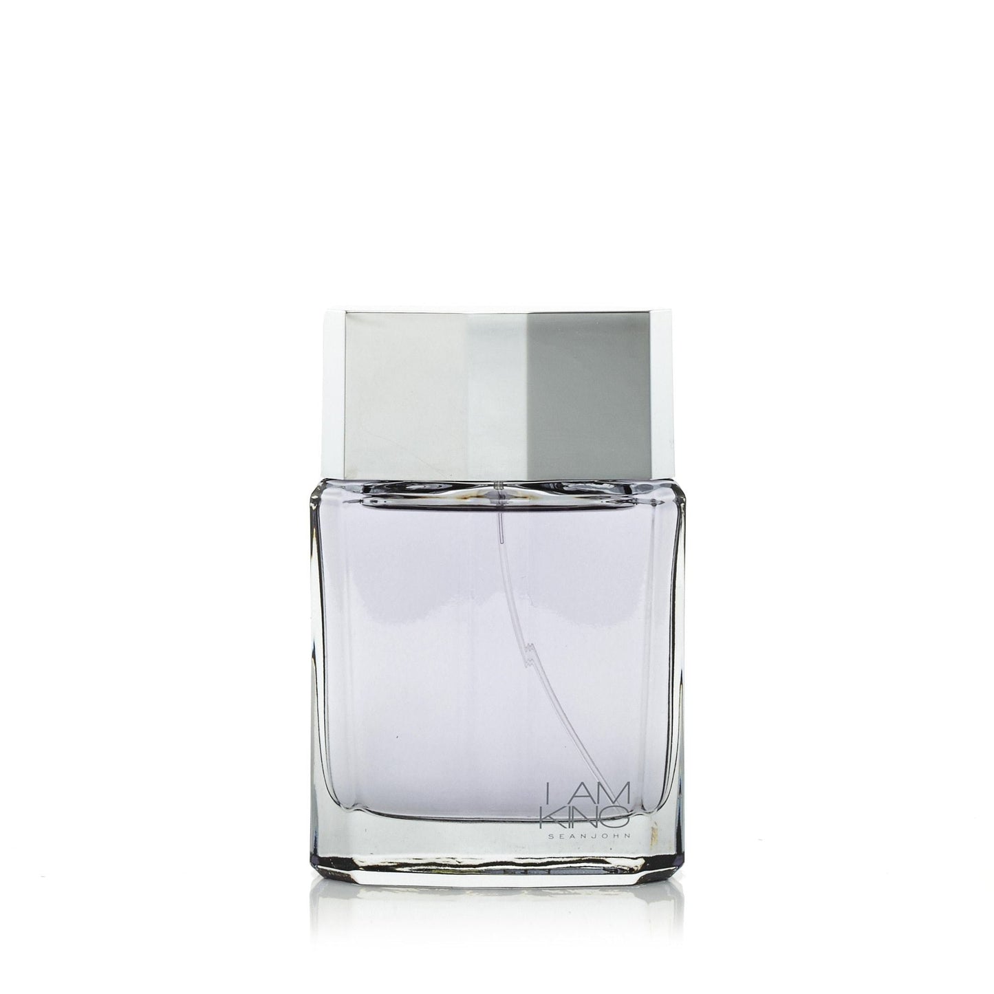 Sean John I Am King Eau de Toilette für Herren 100 ml