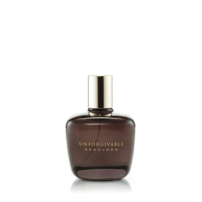 Sean John Unforgivable Eau de Toilette für Herren 125 ml