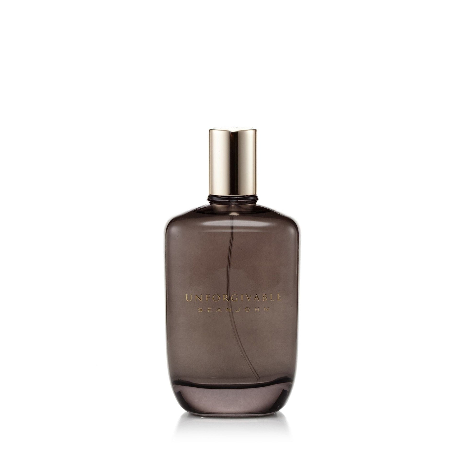 Sean John Unforgivable Eau de Toilette für Herren 125 ml