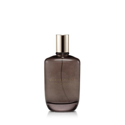 Sean John Unforgivable Eau de Toilette für Herren 125 ml