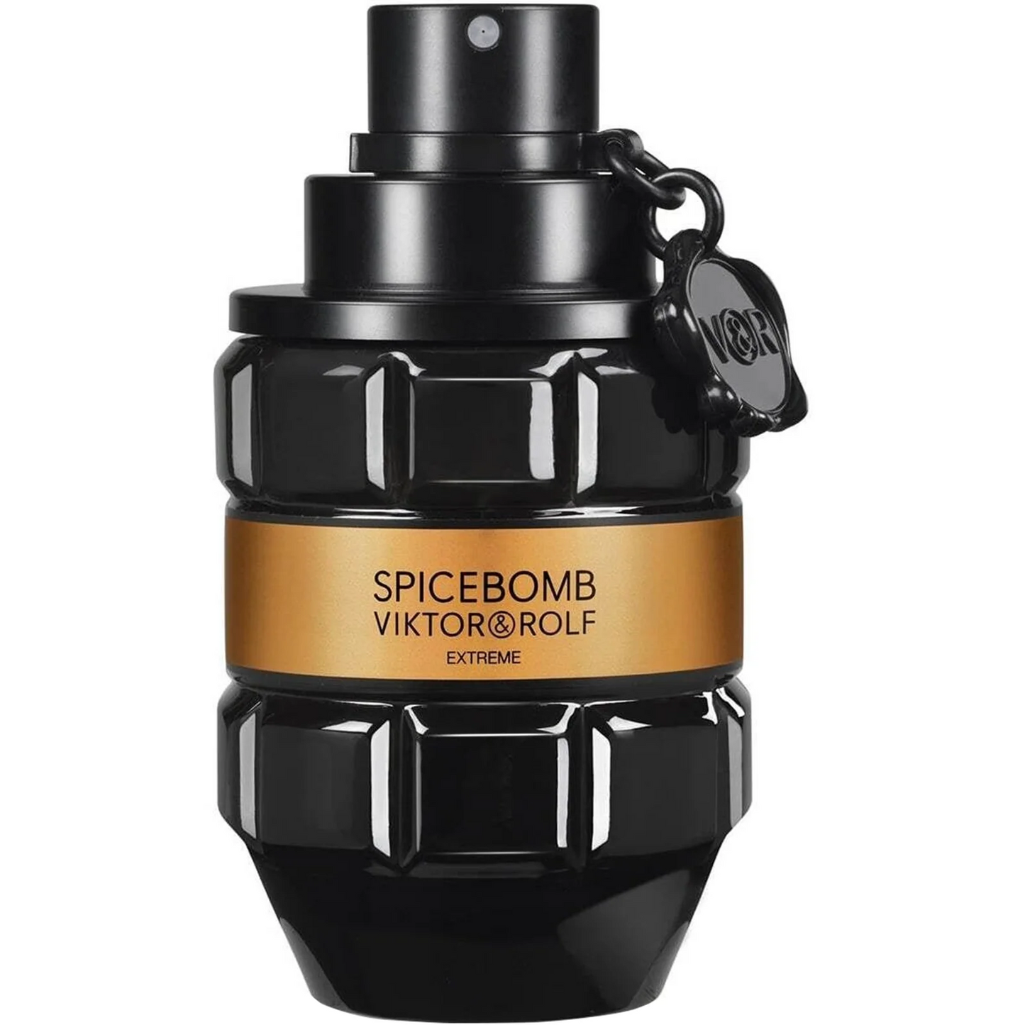 Viktor & Rolf Spicebomb Extreme Eau de Parfum für Herren 90 ml