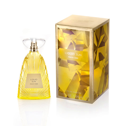 Thalia Sodi Liquid Sun Eau de Parfum für Damen 100 ml