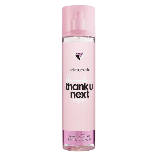 Ariana Grande Thank U Next Körperspray für Damen 236 ml