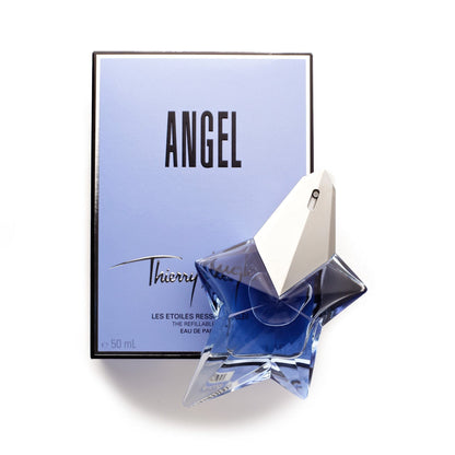 Thierry Mugler Angel Eau de Parfum für Damen 50 ml