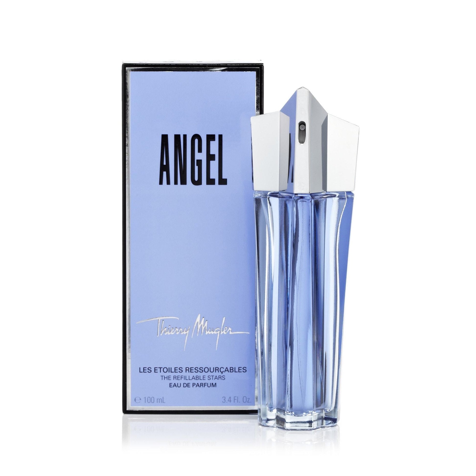 Thierry Mugler Angel Eau de Parfum für Damen 50 ml