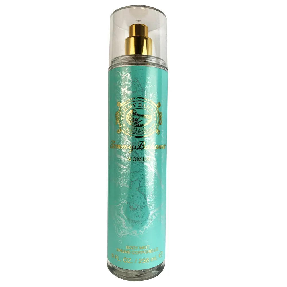 Tommy Bahama Set Sail Martinique Körperspray für Damen 236 ml