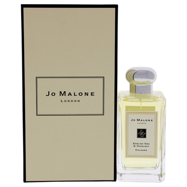 Jo Malone English Oak & Hazelnut Cologne Unisex 100 ml