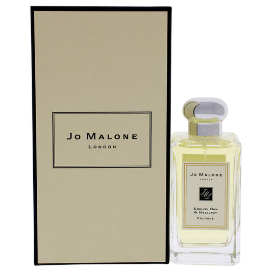 Jo Malone English Oak & Hazelnut Cologne Unisex 100 ml