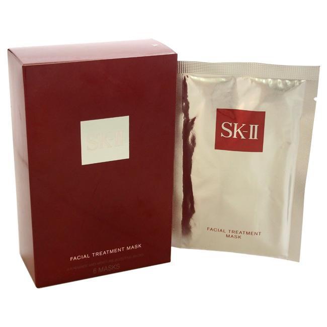 SK-II Facial Treatment Mask Unisex 6 Stück