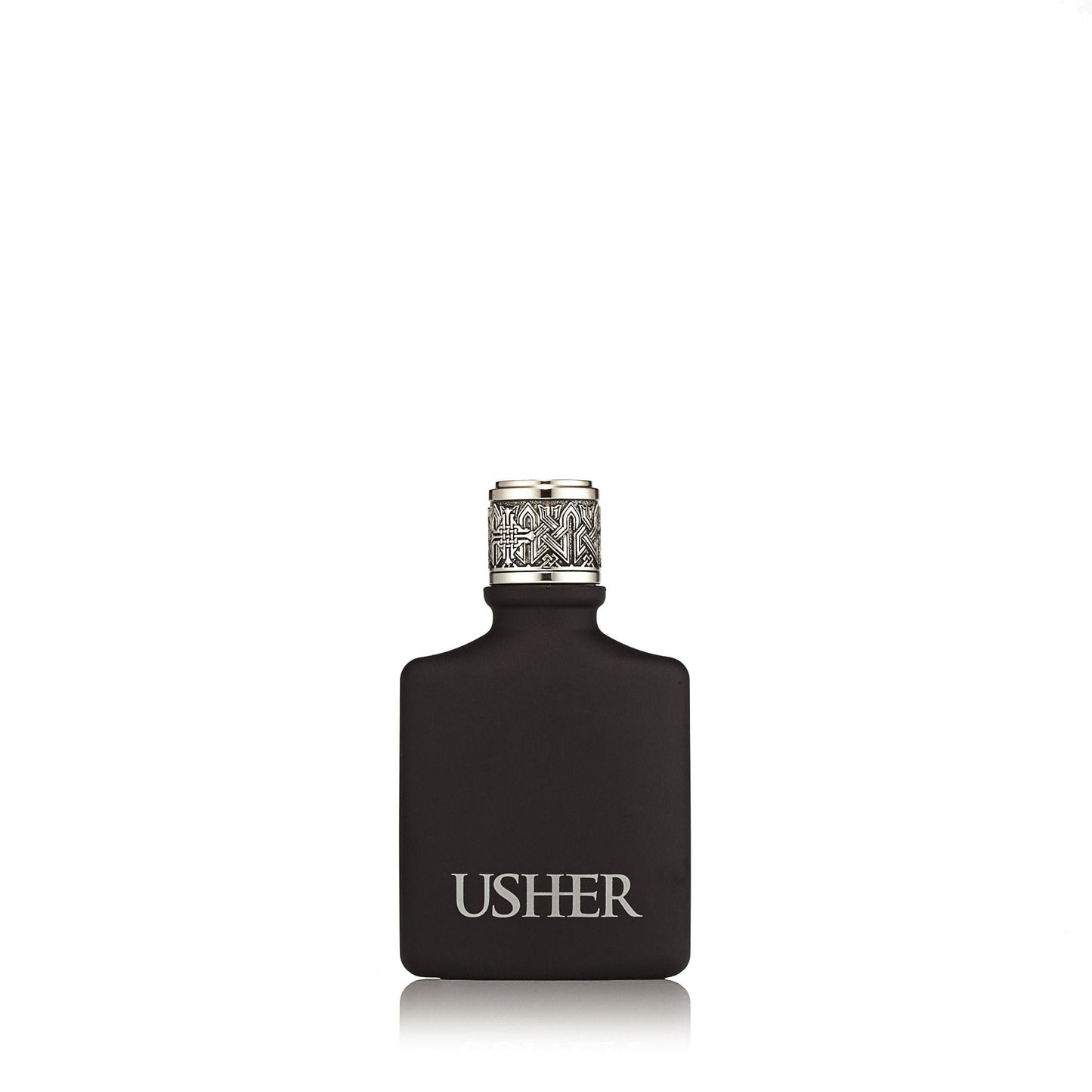 Usher For Men Eau de Toilette für Herren 100 ml