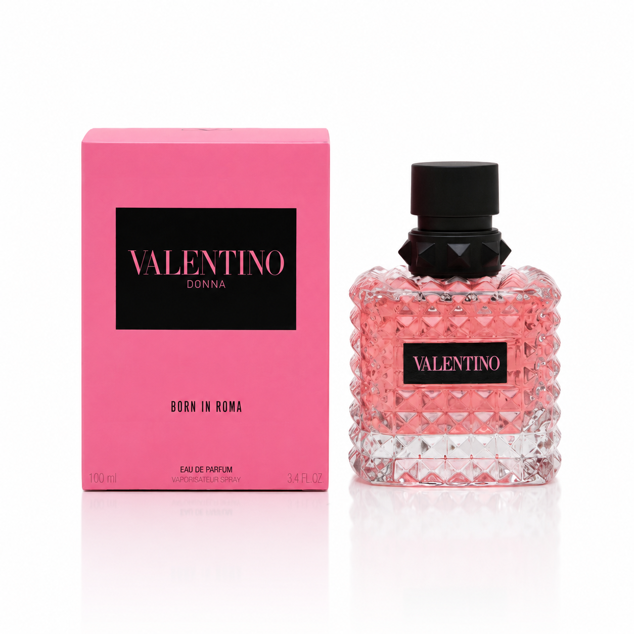 Valentino Donna Born In Roma Eau de Parfum für Damen 100 ml