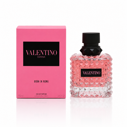 Valentino Donna Born In Roma Eau de Parfum für Damen 100 ml