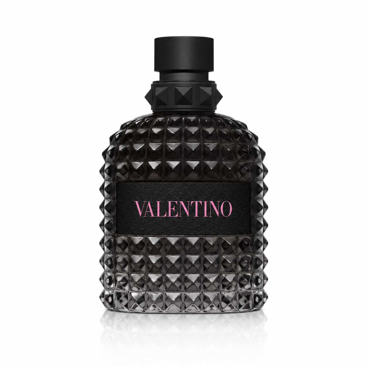 Valentino Uomo Born In Roma Eau de Toilette für Herren 100 ml