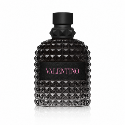 Valentino Uomo Born In Roma Eau de Toilette für Herren 100 ml