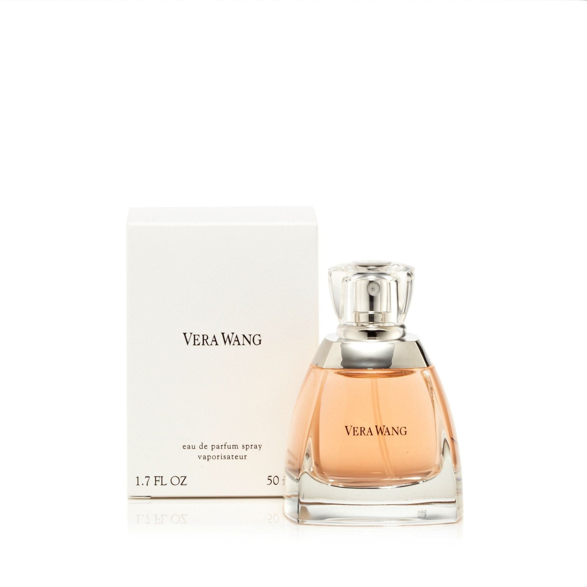 Vera Wang Eau de Parfum für Damen 100 ml