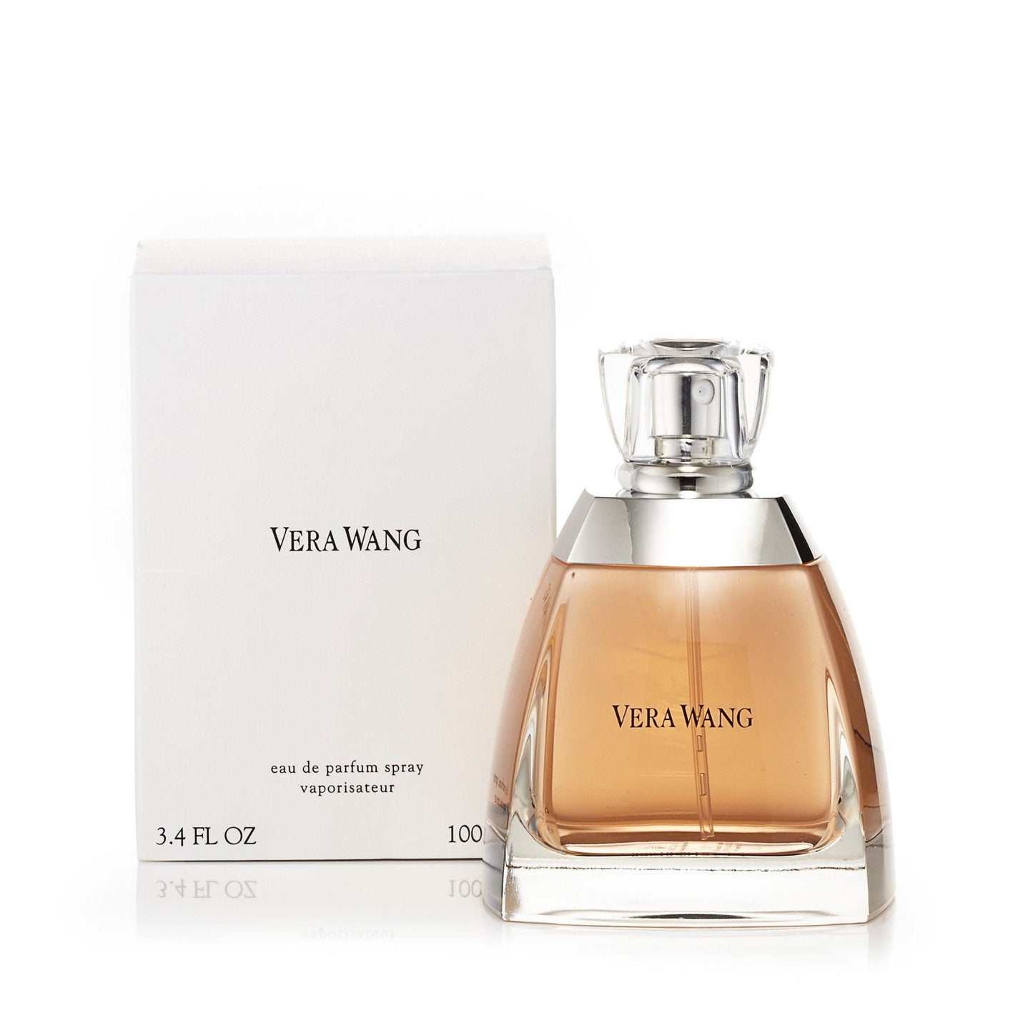 Vera Wang Eau de Parfum für Damen 100 ml