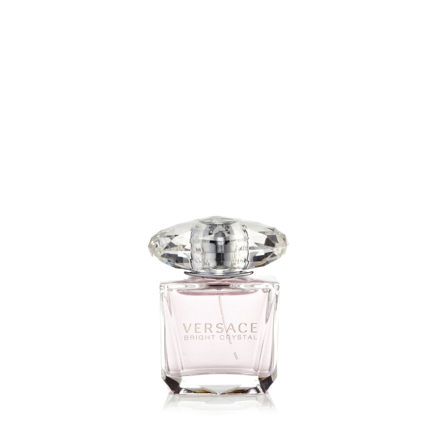 Versace Bright Crystal Eau de Toilette für Damen 100 ml