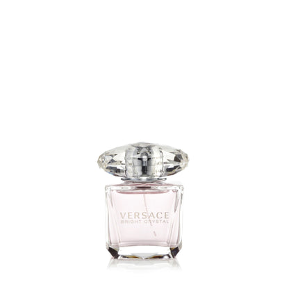 Versace Bright Crystal Eau de Toilette für Damen 100 ml