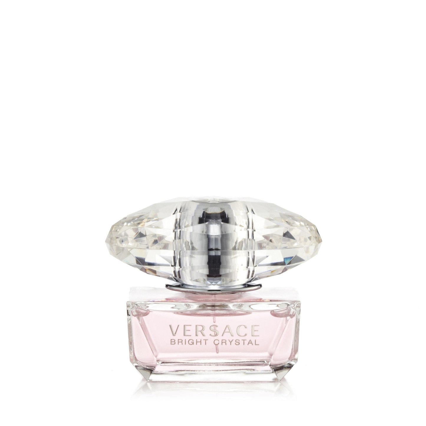 Versace Bright Crystal Eau de Toilette für Damen 100 ml