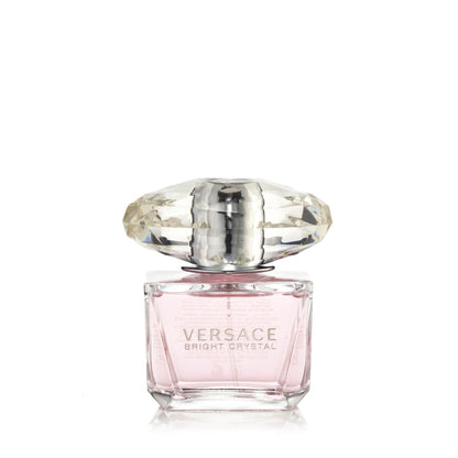 Versace Bright Crystal Eau de Toilette für Damen 100 ml