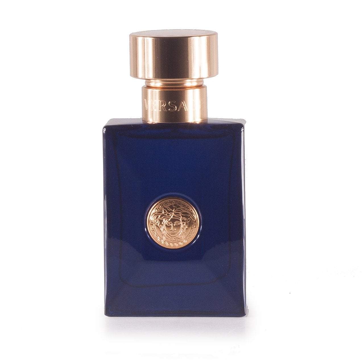 Versace Dylan Blue Eau de Toilette für Herren 100 ml