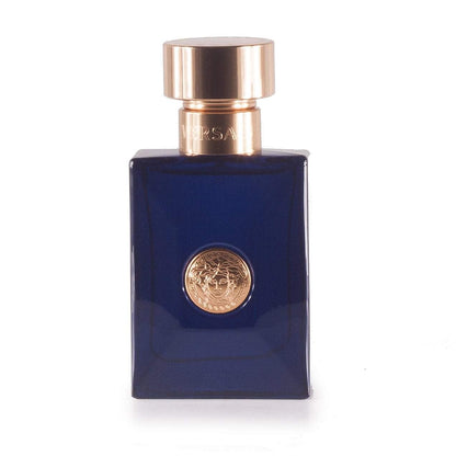 Versace Dylan Blue Eau de Toilette für Herren 100 ml