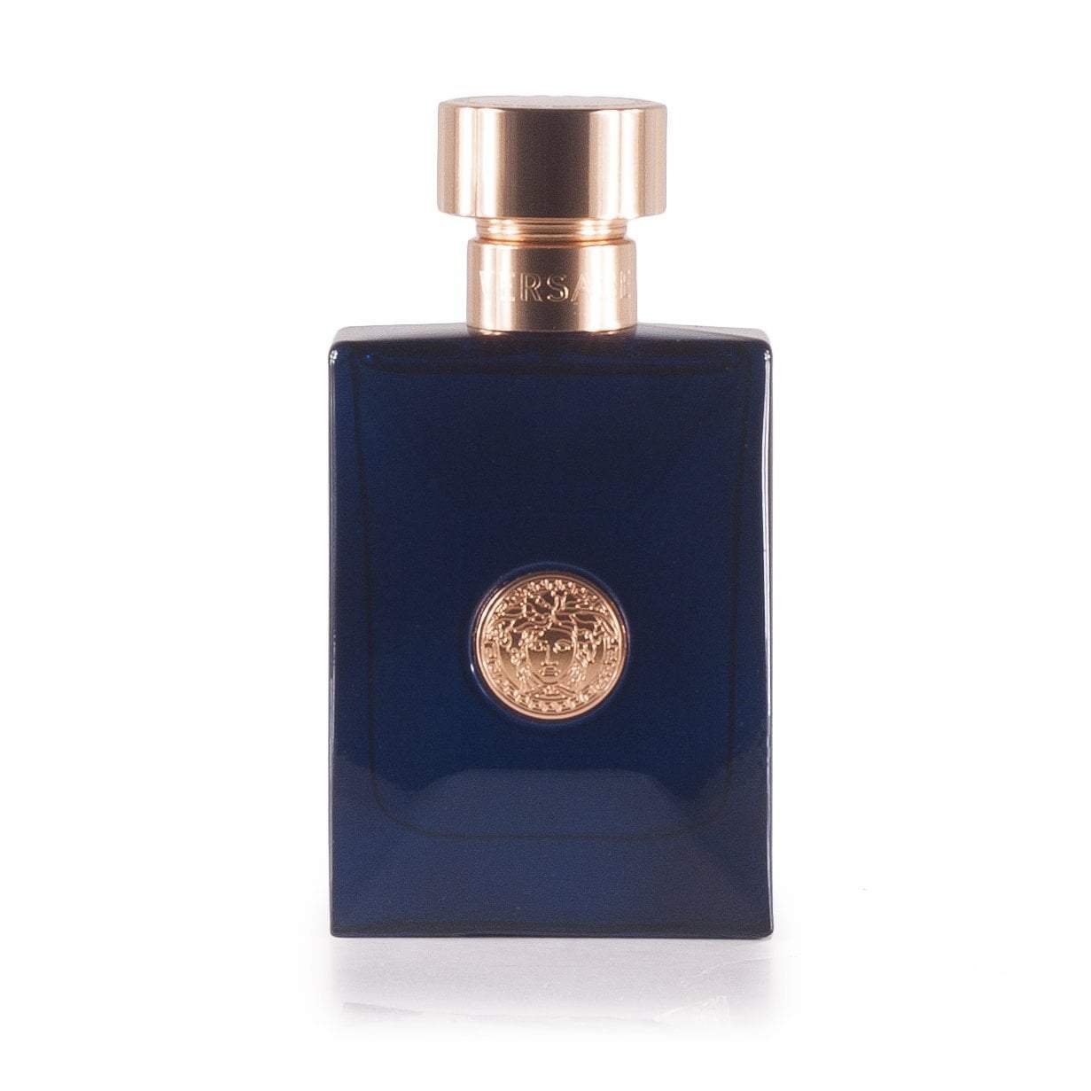Versace Dylan Blue Eau de Toilette für Herren 100 ml