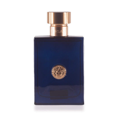 Versace Dylan Blue Eau de Toilette für Herren 100 ml