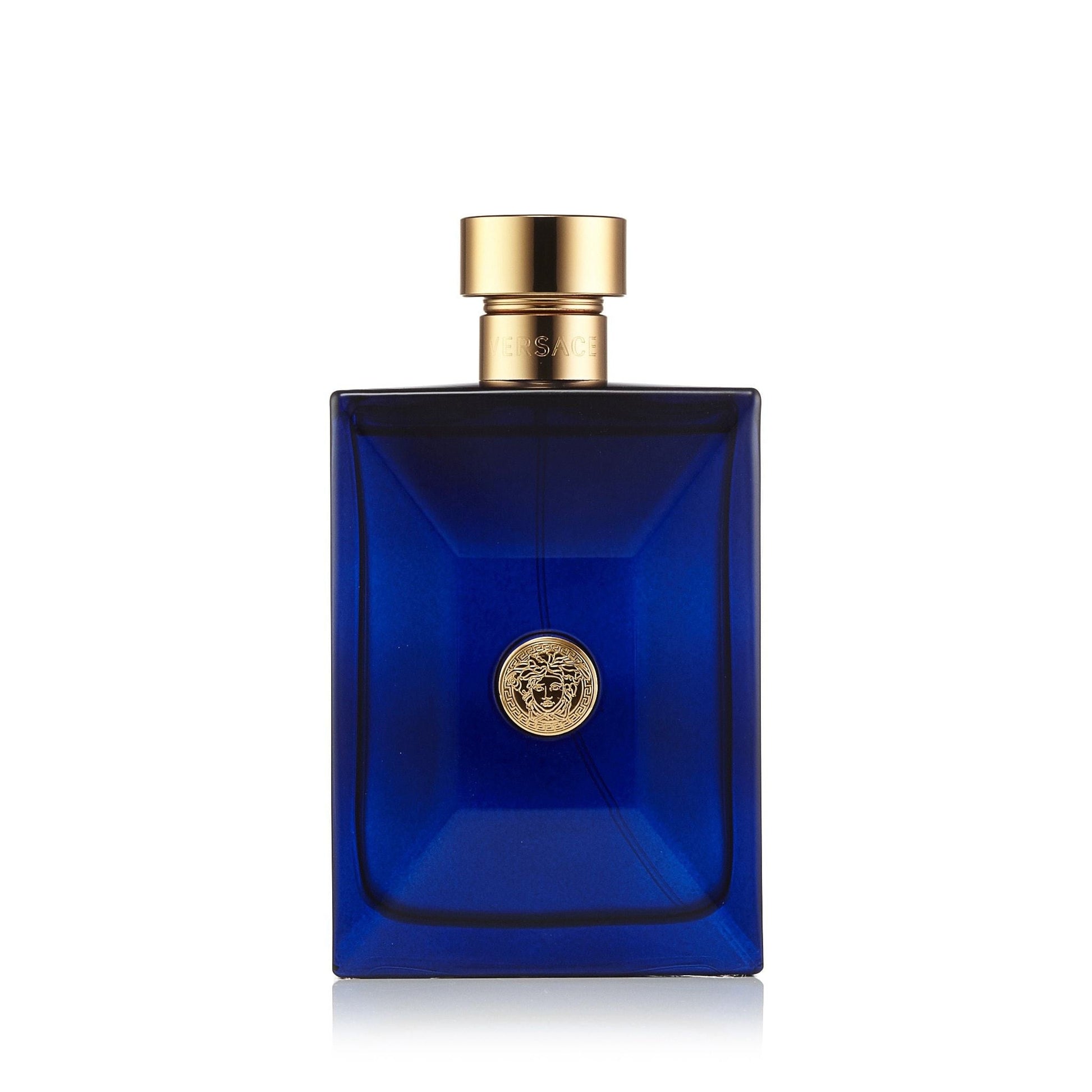 Versace Dylan Blue Eau de Toilette für Herren 100 ml