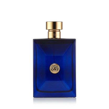 Versace Dylan Blue Eau de Toilette für Herren 100 ml