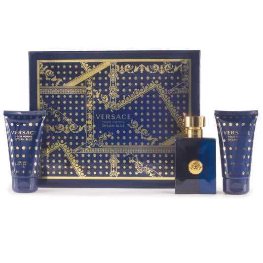 Versace Dylan Blue Geschenkset für Herren 1.7 oz