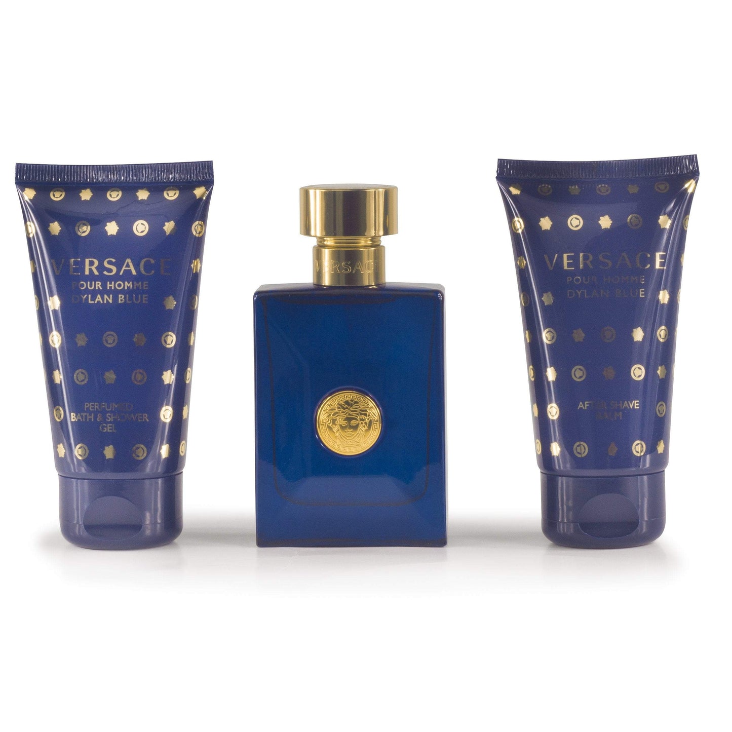 Versace Dylan Blue Geschenkset für Herren 1.7 oz