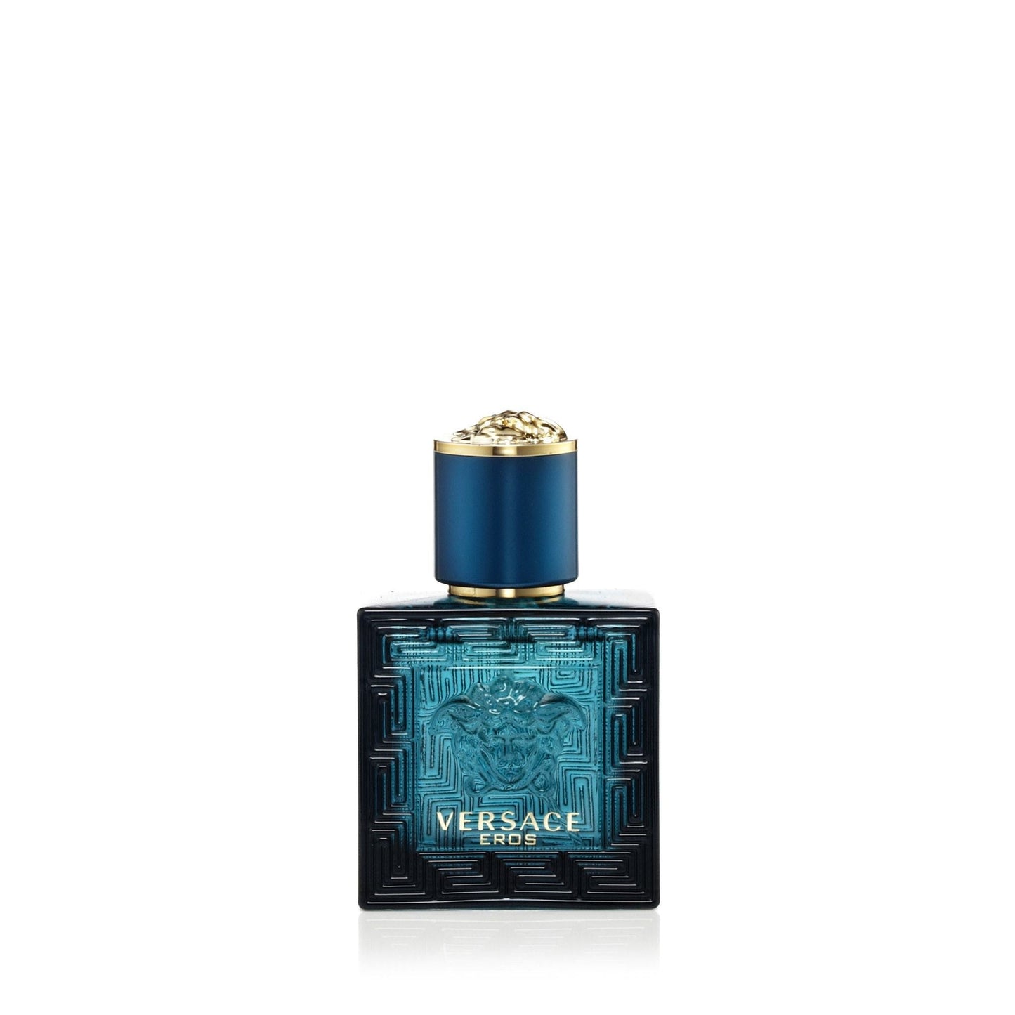 Versace Eros Eau de Toilette für Herren 100 ml