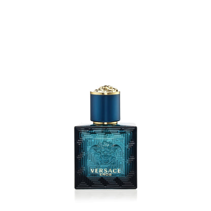 Versace Eros Eau de Toilette für Herren 100 ml