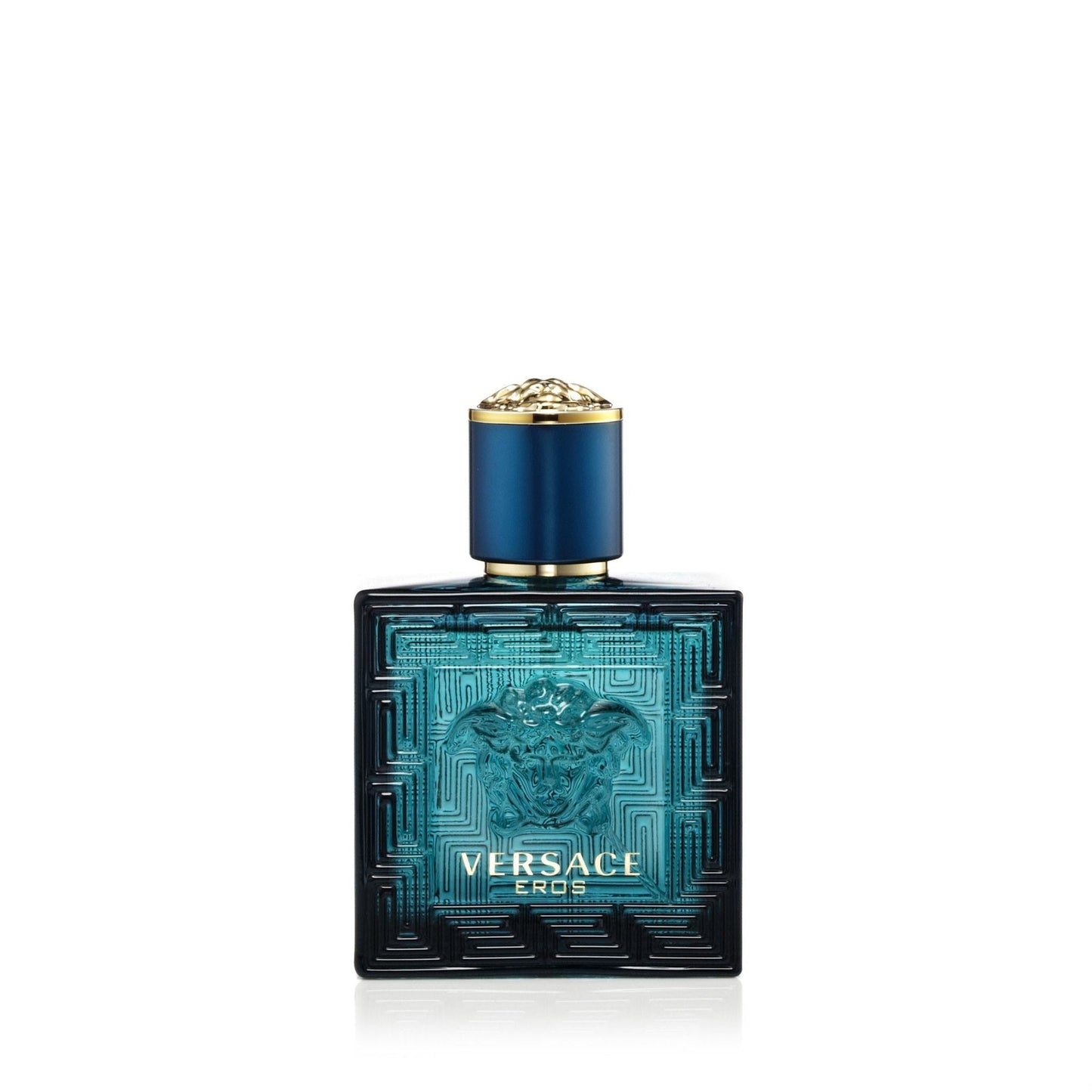 Versace Eros Eau de Toilette für Herren 100 ml