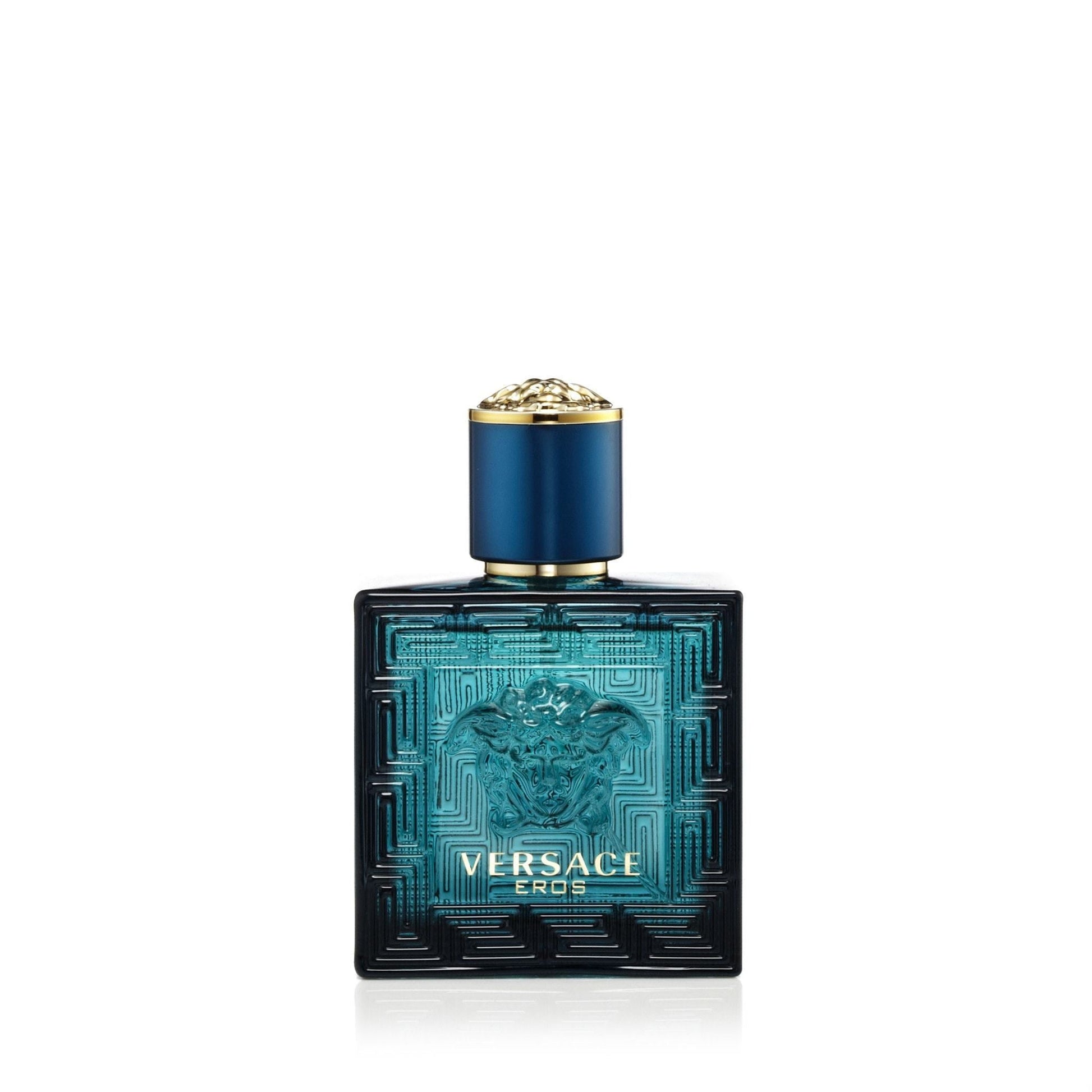 Versace Eros Eau de Toilette für Herren 100 ml