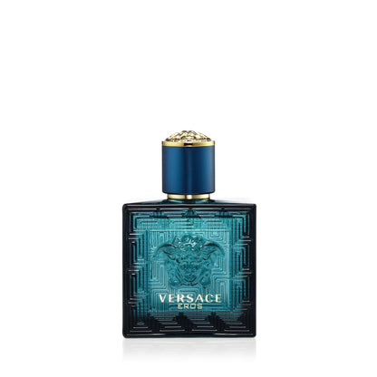 Versace Eros Eau de Toilette für Herren 100 ml