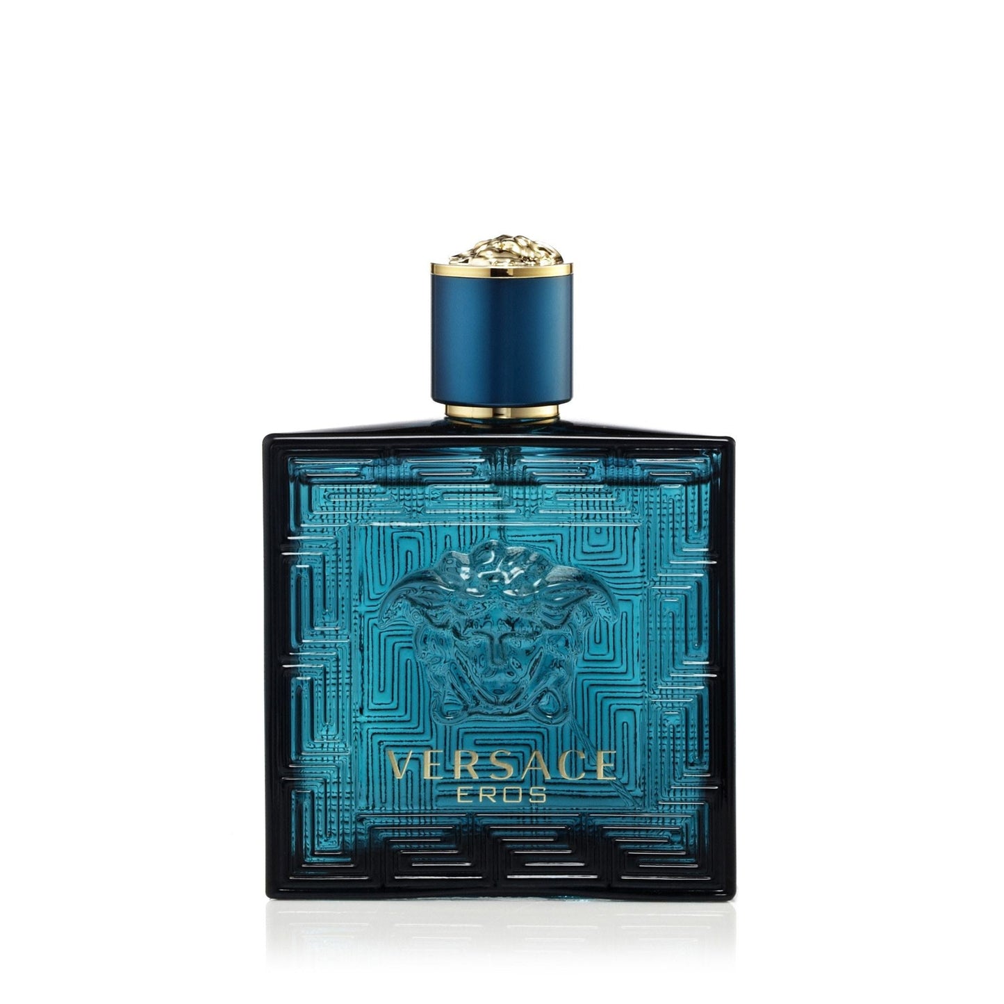 Versace Eros Eau de Toilette für Herren 100 ml
