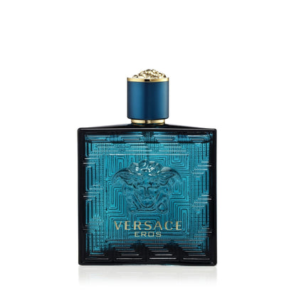 Versace Eros Eau de Toilette für Herren 100 ml