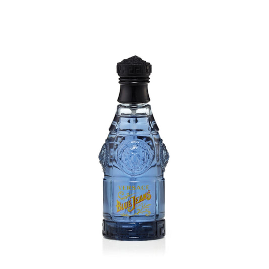 Versace Blue Jeans Eau de Toilette für Herren 75 ml