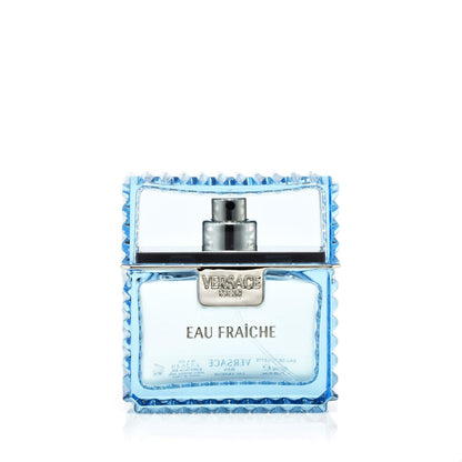 Versace Man Eau Fraiche Eau de Toilette für Herren 100 ml