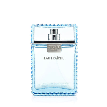 Versace Man Eau Fraiche Eau de Toilette für Herren 100 ml