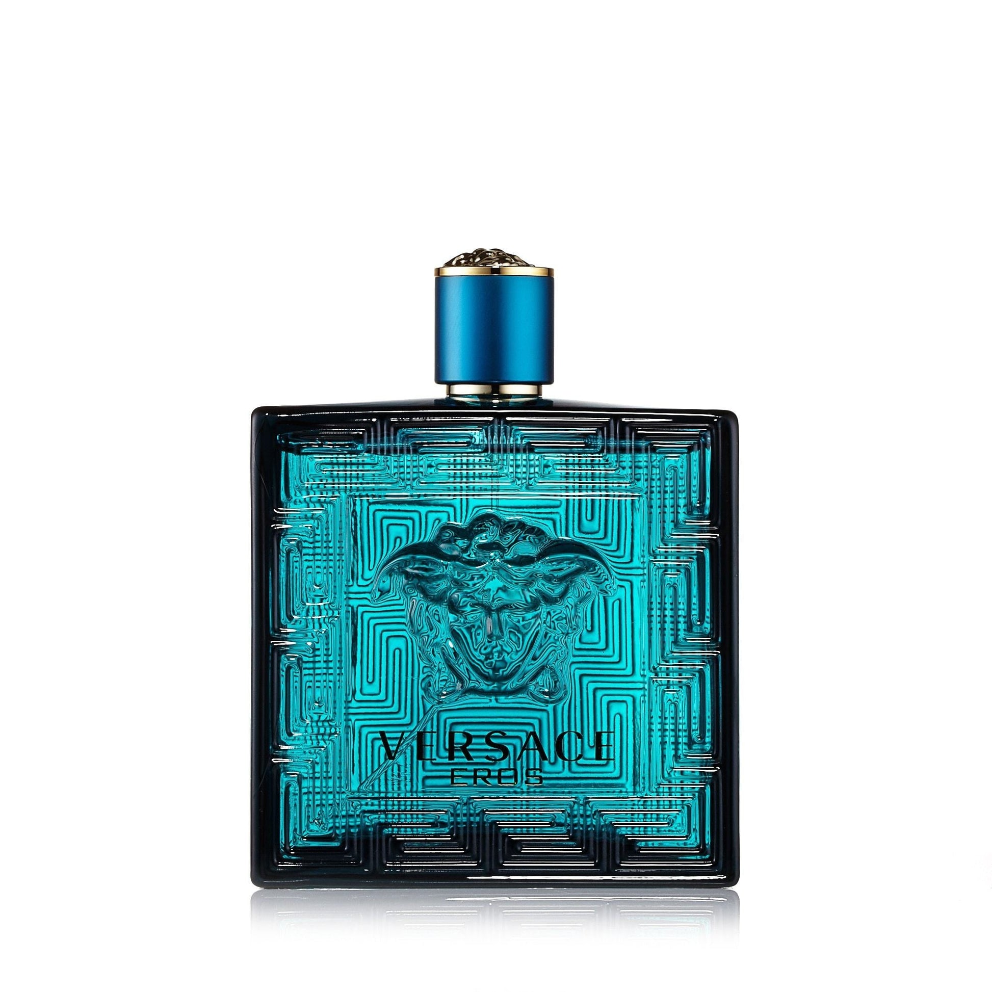 Versace Eros Eau de Toilette für Herren 100 ml