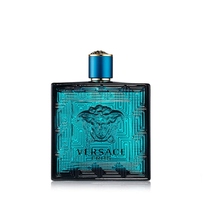 Versace Eros Eau de Toilette für Herren 100 ml
