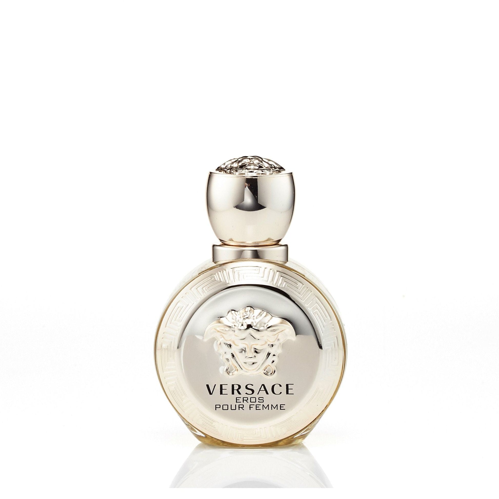 Versace Eros Pour Femme Eau de Parfum für Damen 100 ml