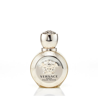 Versace Eros Pour Femme Eau de Parfum für Damen 100 ml