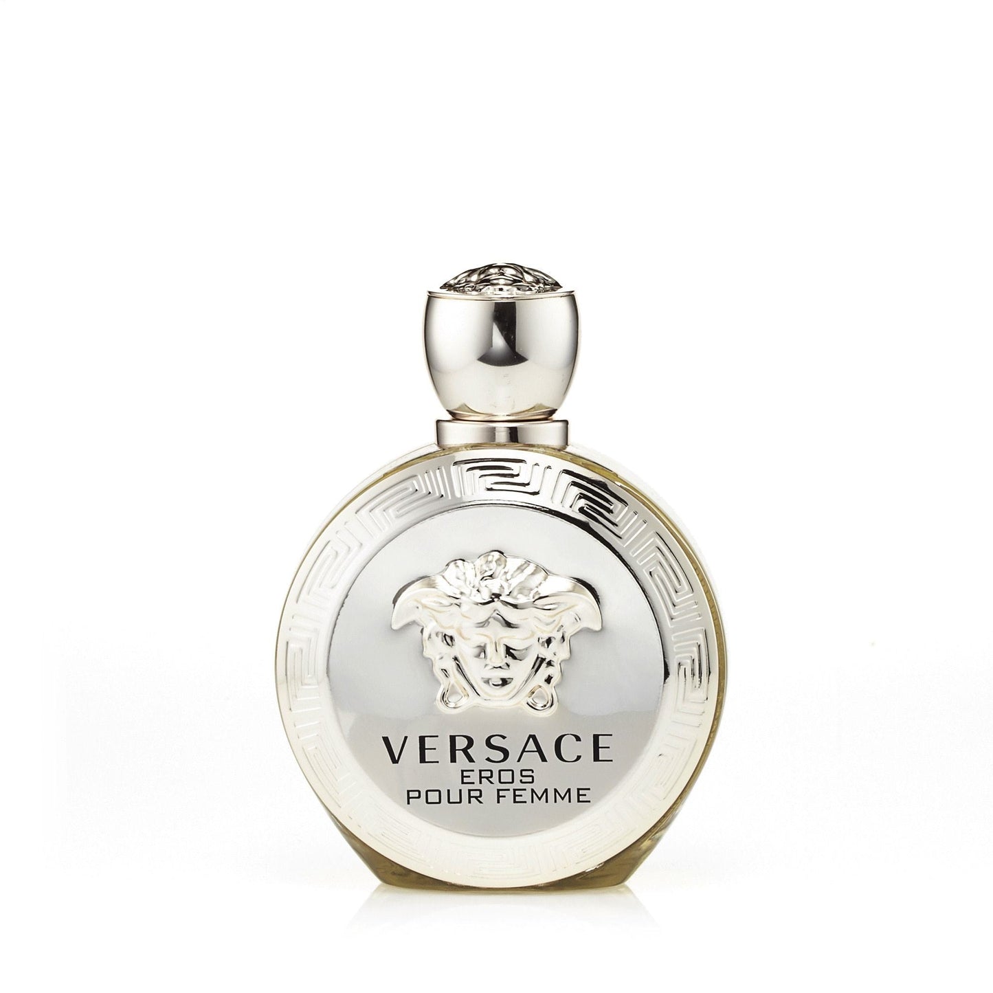 Versace Eros Pour Femme Eau de Parfum für Damen 100 ml